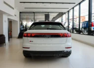 Audi Q8 2025