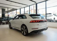 Audi Q8 2025