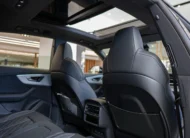 Audi Q8 2025