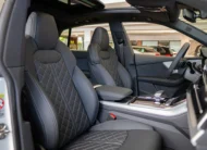 Audi Q8 2025