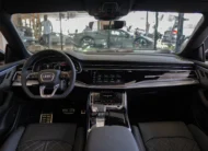 Audi Q8 2025