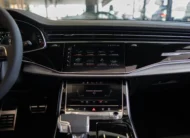 Audi Q8 2025