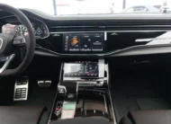 Audi RS 2025