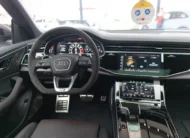 Audi RS 2025
