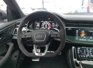 Audi RS 2025