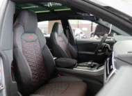 Audi RS 2025