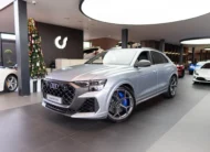 Audi RS 2025