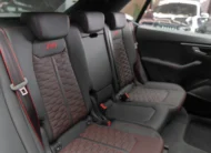 Audi RS 2025