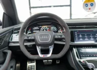 Audi RS 2025