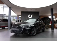 Audi RS3 2026