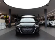 Audi RS3 2026