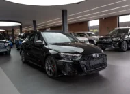 Audi RS3 2026