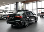 Audi RS3 2026