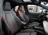 Audi RS3 2026