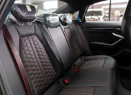 Audi RS3 2026