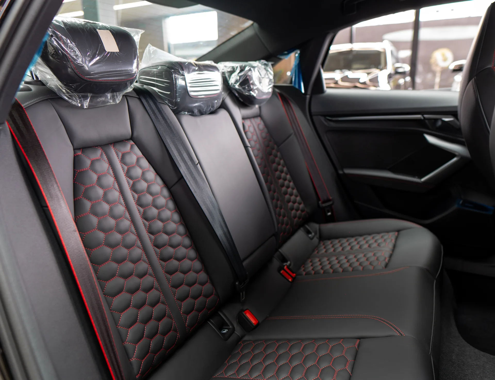 Audi RS3 2026