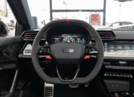Audi RS3 2026