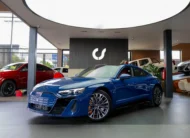 Audi S 2025