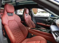 Audi S 2025