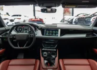 Audi S 2025
