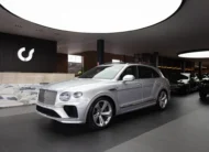 Bentley Bentayga 2021