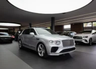 Bentley Bentayga 2021