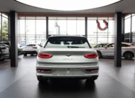 Bentley Bentayga 2021