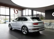 Bentley Bentayga 2021