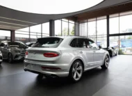 Bentley Bentayga 2021