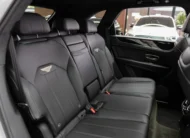 Bentley Bentayga 2021