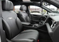 Bentley Bentayga 2021