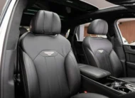 Bentley Bentayga 2021