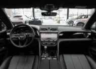 Bentley Bentayga 2021
