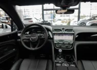 Bentley Bentayga 2021