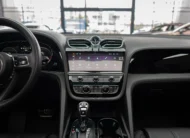 Bentley Bentayga 2021
