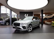 Bentley Bentayga 2024