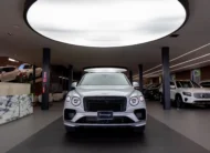 Bentley Bentayga 2024