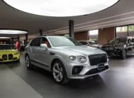 Bentley Bentayga 2024