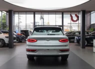 Bentley Bentayga 2024