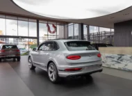 Bentley Bentayga 2024