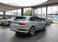 Bentley Bentayga 2024