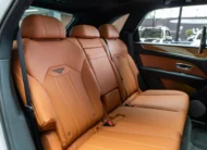 Bentley Bentayga 2024
