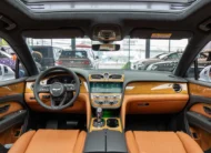 Bentley Bentayga 2024