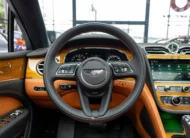 Bentley Bentayga 2024