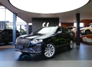 Bentley Bentayga 2025