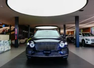 Bentley Bentayga 2025