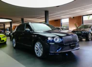 Bentley Bentayga 2025