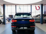 Bentley Bentayga 2025