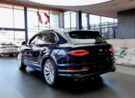 Bentley Bentayga 2025