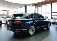 Bentley Bentayga 2025